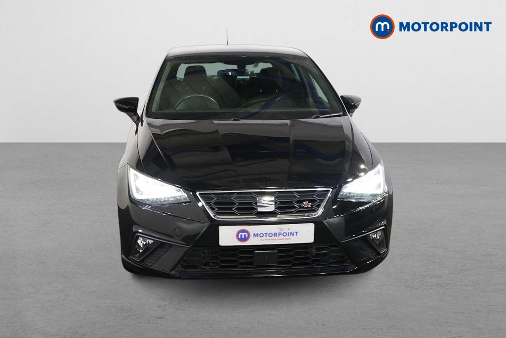 Used SEAT Ibiza 2020 for sale - 76831115: Photo 2