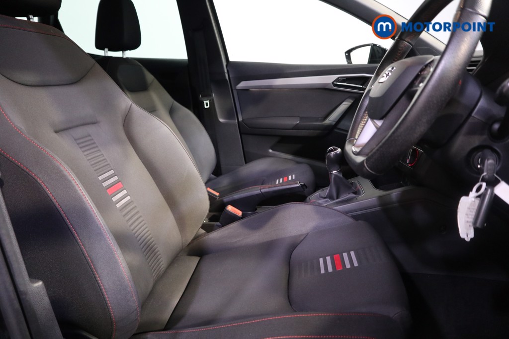 Used SEAT Ibiza 2020 for sale - 76831115: Photo 21