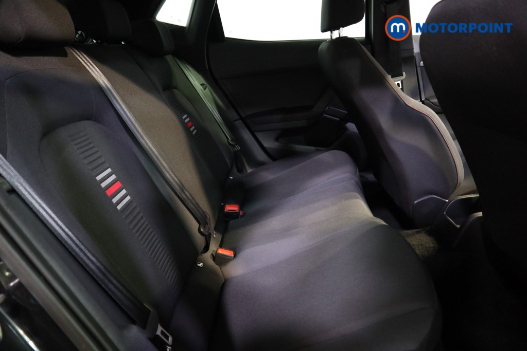 Used SEAT Ibiza 2020 for sale - 76831115: Photo 22