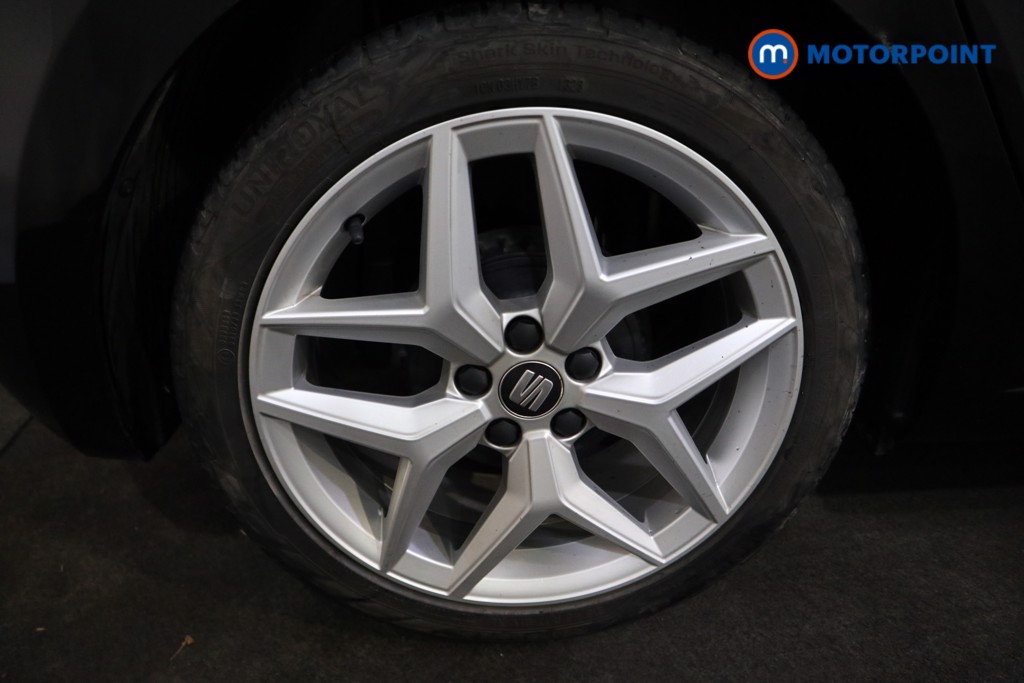 Used SEAT Ibiza 2020 for sale - 76831115: Photo 26