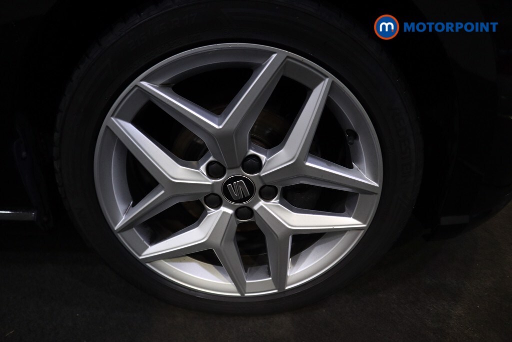 Used SEAT Ibiza 2020 for sale - 76831115: Photo 27