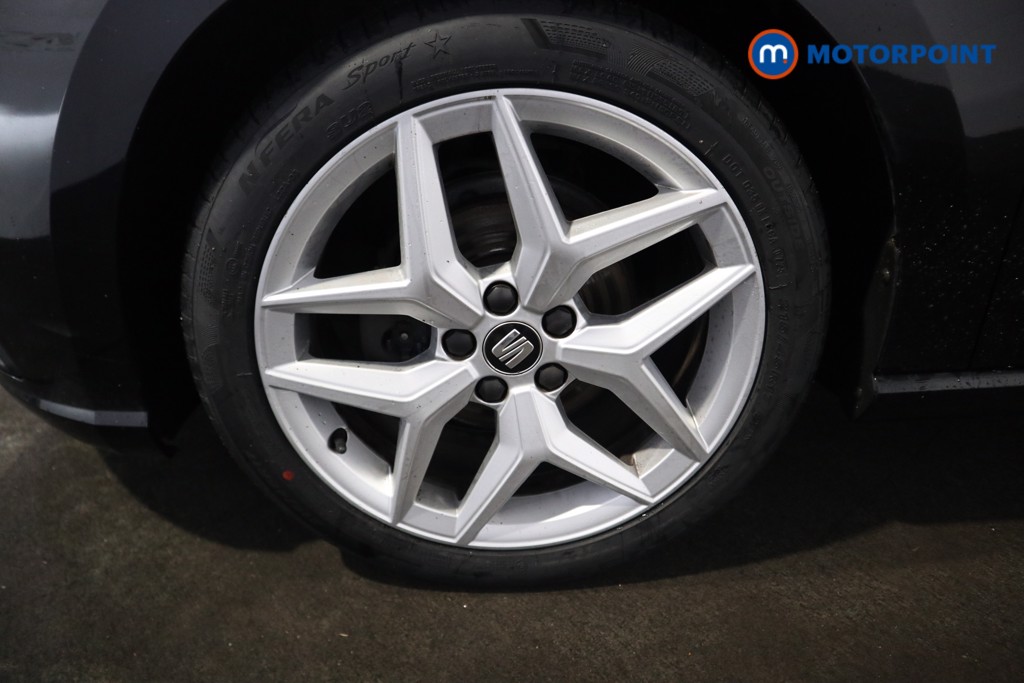 Used SEAT Ibiza 2020 for sale - 76831115: Photo 28