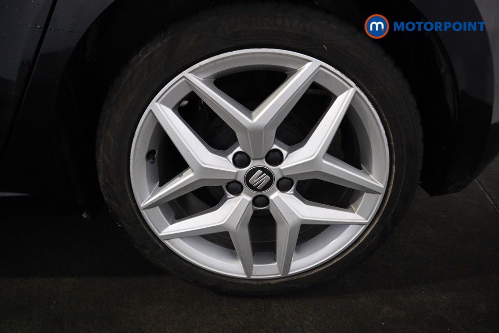 Used SEAT Ibiza 2020 for sale - 76831115: Photo 29