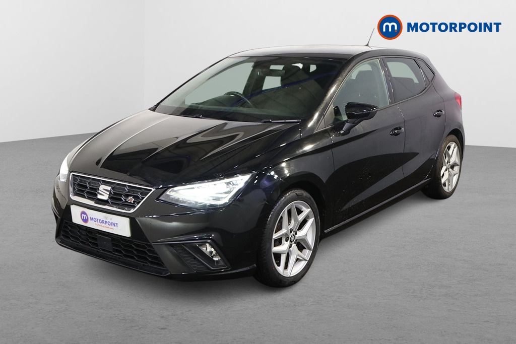 Used SEAT Ibiza 2020 for sale - 76831115: Photo 3