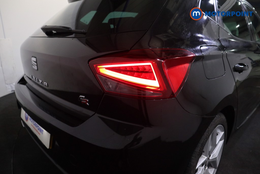 Used SEAT Ibiza 2020 for sale - 76831115: Photo 31