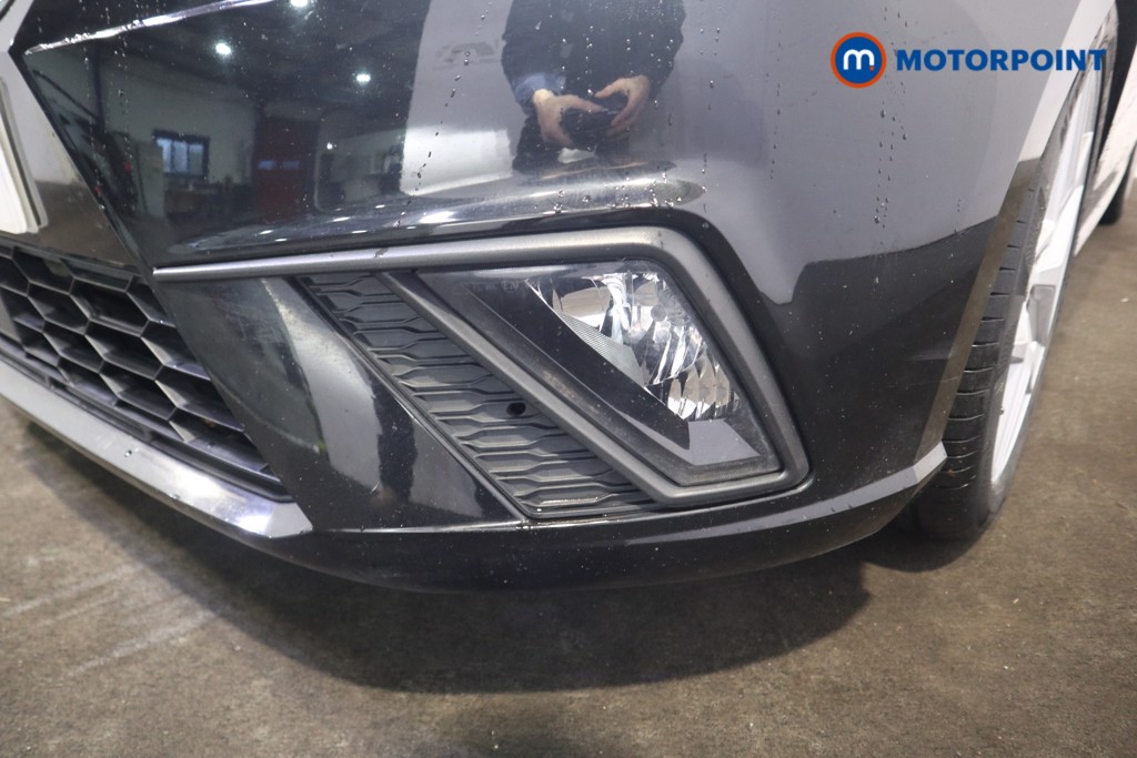 Used SEAT Ibiza 2020 for sale - 76831115: Photo 35