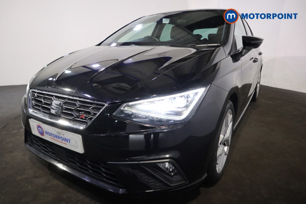 Used SEAT Ibiza 2020 for sale - 76831115: Photo 36