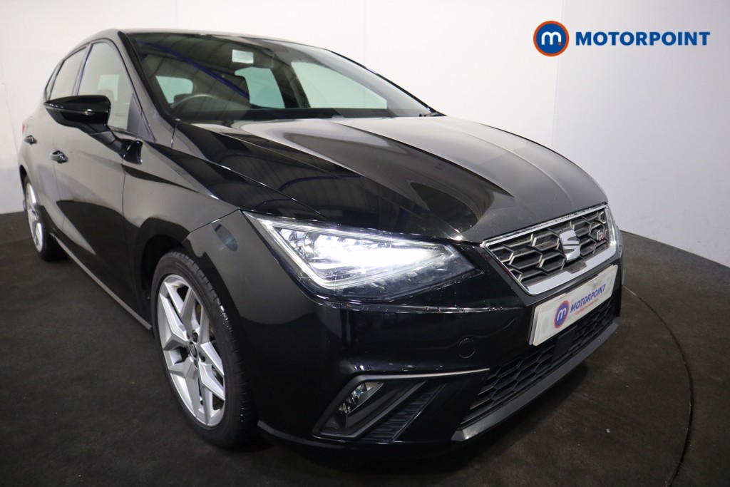 Used SEAT Ibiza 2020 for sale - 76831115: Photo 37