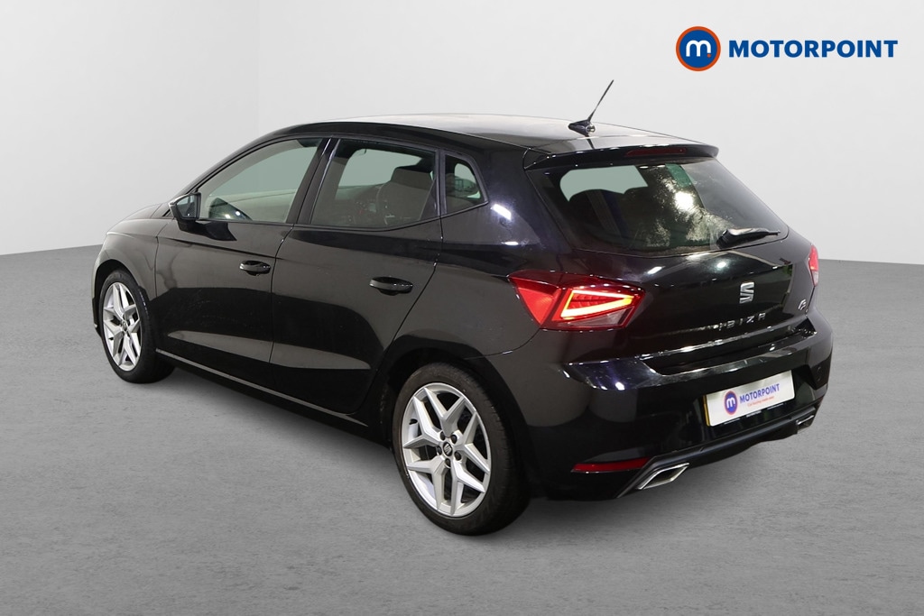 Used SEAT Ibiza 2020 for sale - 76831115: Photo 5