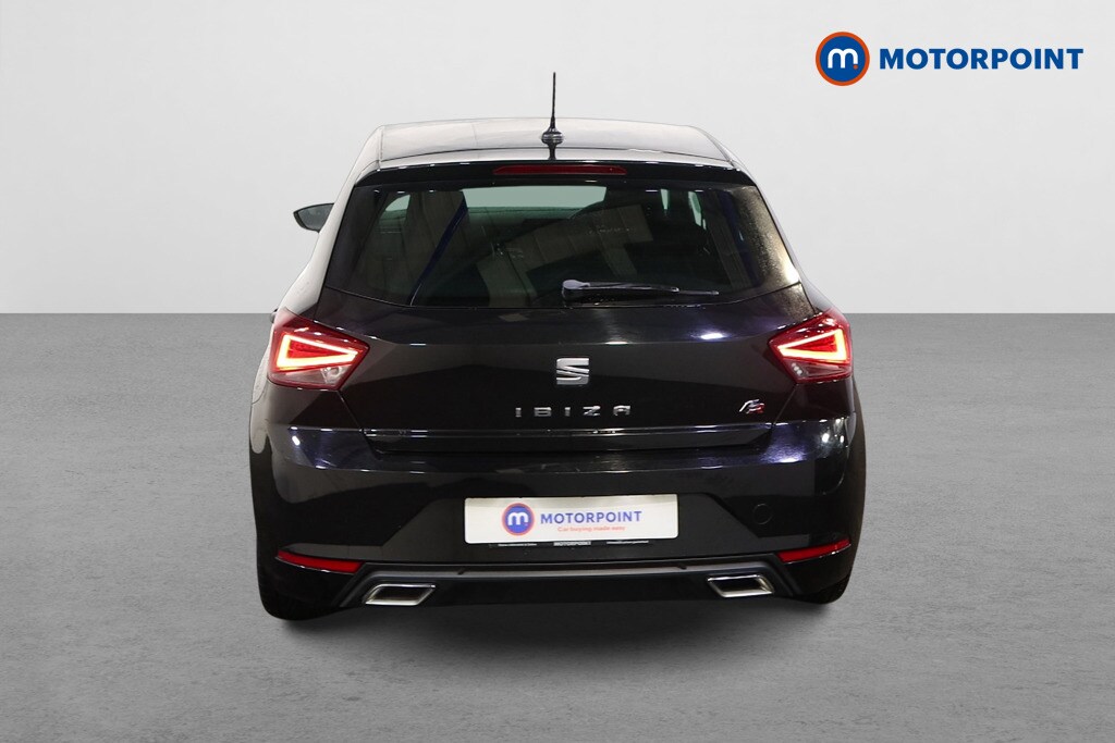 Used SEAT Ibiza 2020 for sale - 76831115: Photo 6