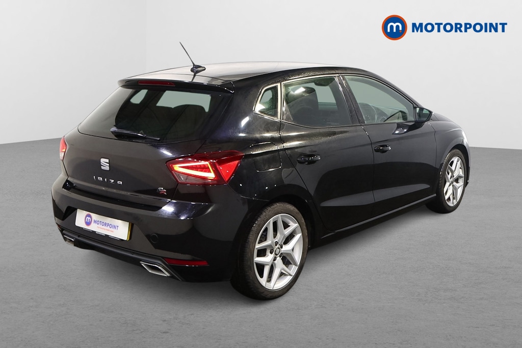 Used SEAT Ibiza 2020 for sale - 76831115: Photo 7