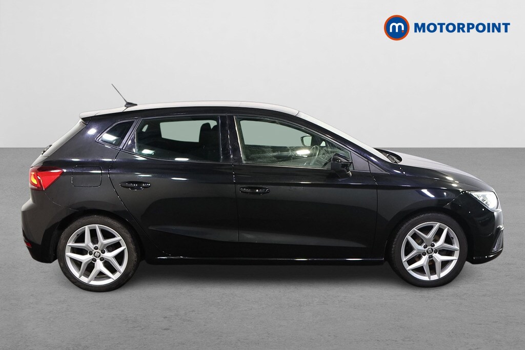 Used SEAT Ibiza 2020 for sale - 76831115: Photo 8