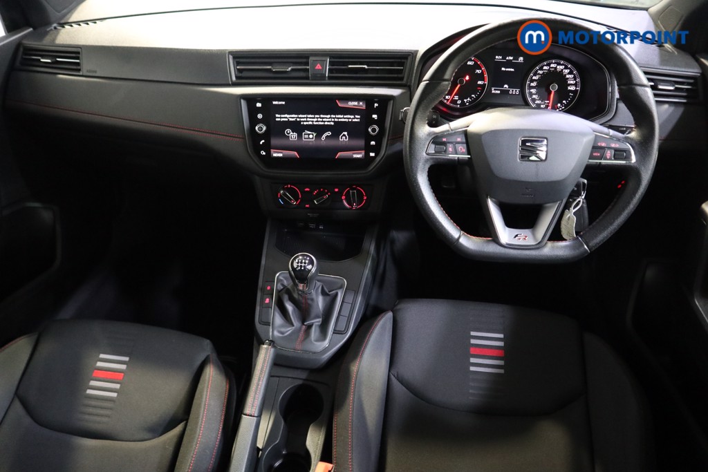 Used SEAT Ibiza 2020 for sale - 76831115: Photo 9