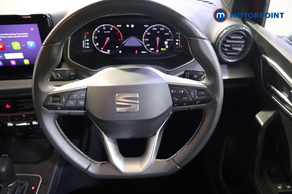 Used SEAT Ibiza 2023 for sale - 78144954: Photo 10