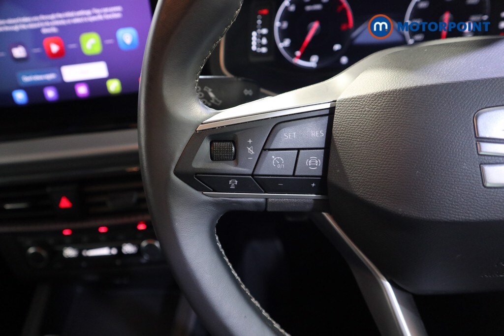 Used SEAT Ibiza 2023 for sale - 78144954: Photo 11