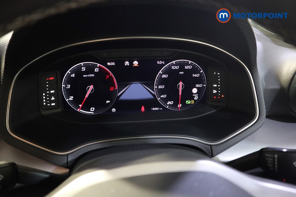 Used SEAT Ibiza 2023 for sale - 78144954: Photo 13