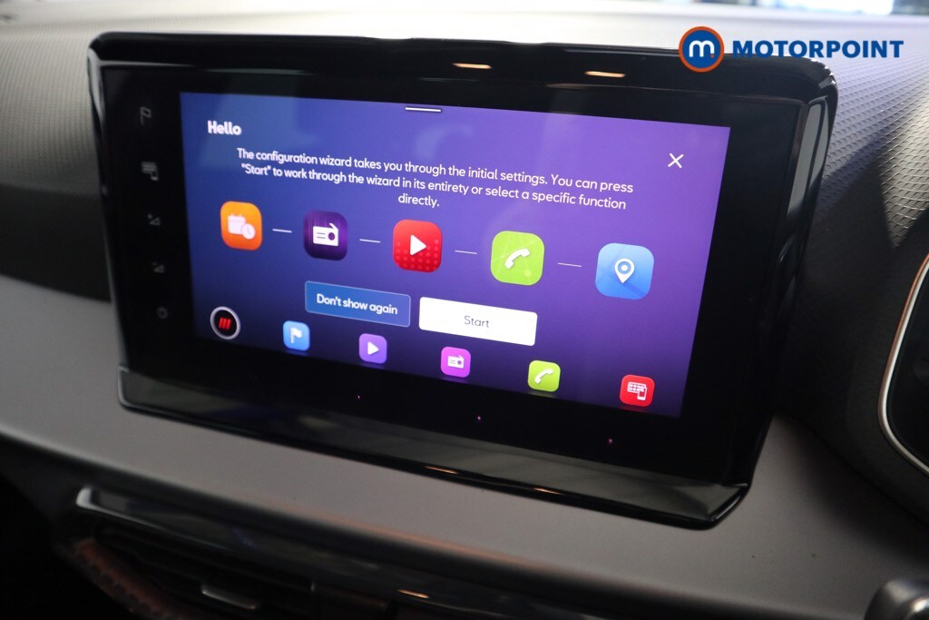 Used SEAT Ibiza 2023 for sale - 78144954: Photo 14