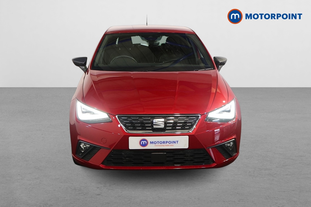 Used SEAT Ibiza 2023 for sale - 78144954: Photo 2