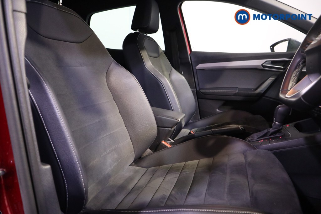 Used SEAT Ibiza 2023 for sale - 78144954: Photo 25