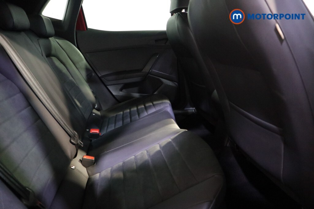 Used SEAT Ibiza 2023 for sale - 78144954: Photo 27