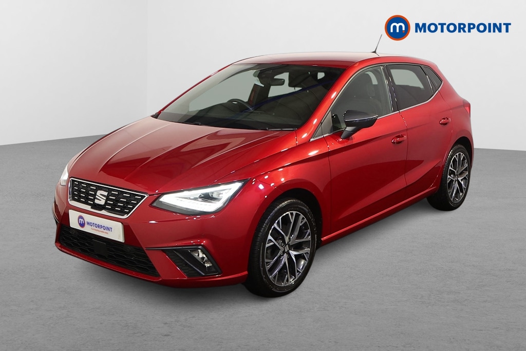 Used SEAT Ibiza 2023 for sale - 78144954: Photo 3