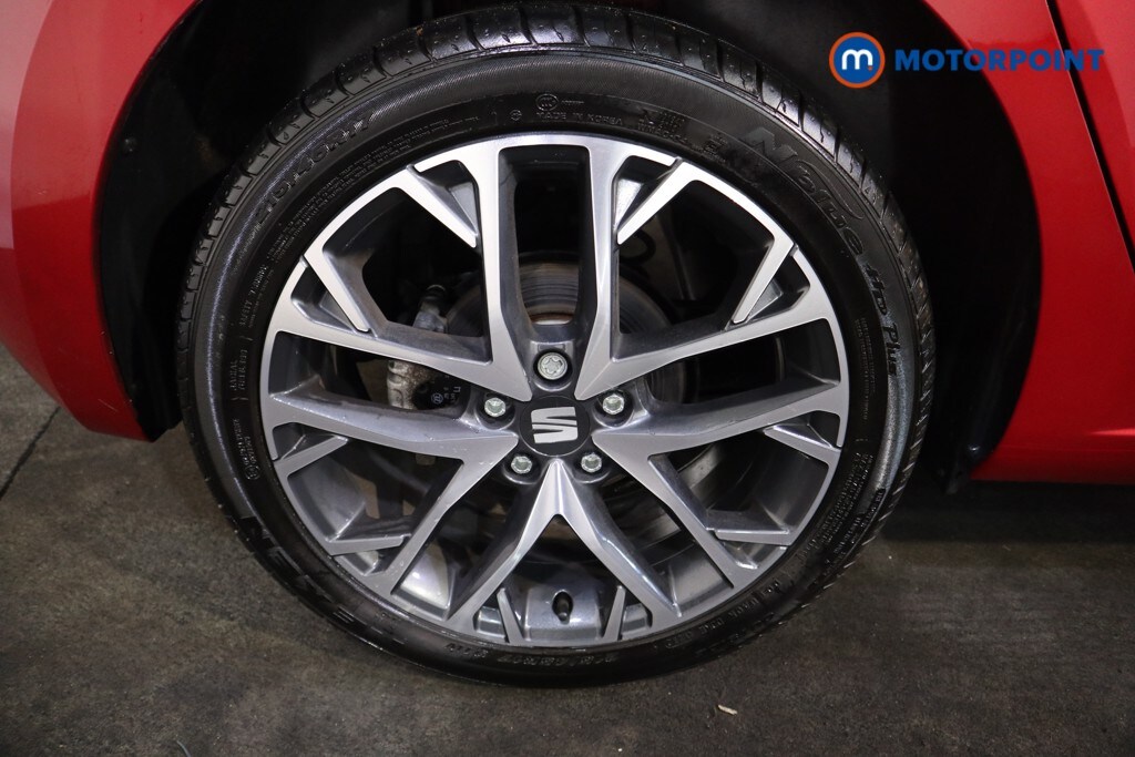 Used SEAT Ibiza 2023 for sale - 78144954: Photo 31