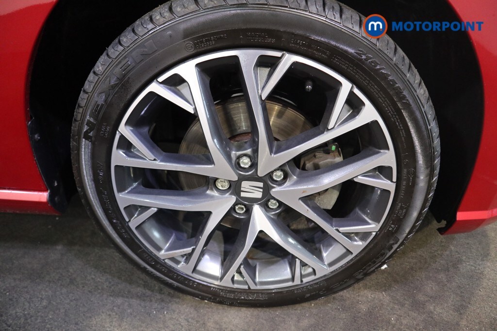 Used SEAT Ibiza 2023 for sale - 78144954: Photo 32