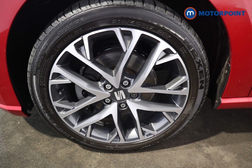 Used SEAT Ibiza 2023 for sale - 78144954: Photo 33