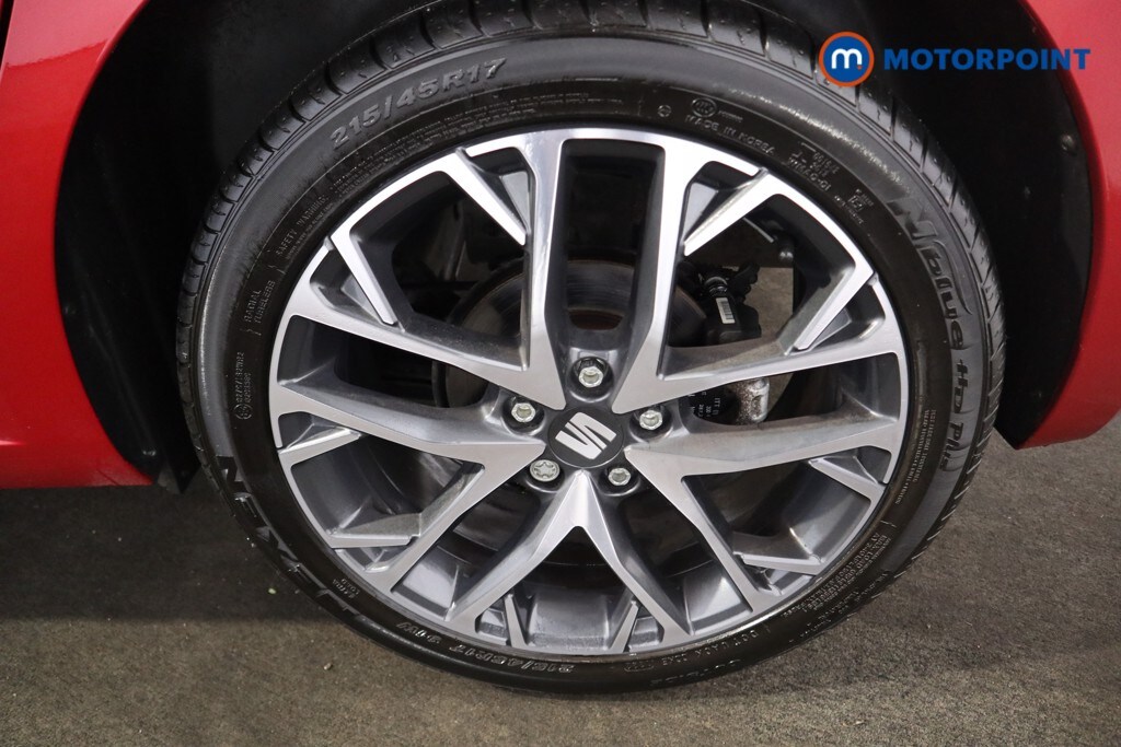 Used SEAT Ibiza 2023 for sale - 78144954: Photo 34