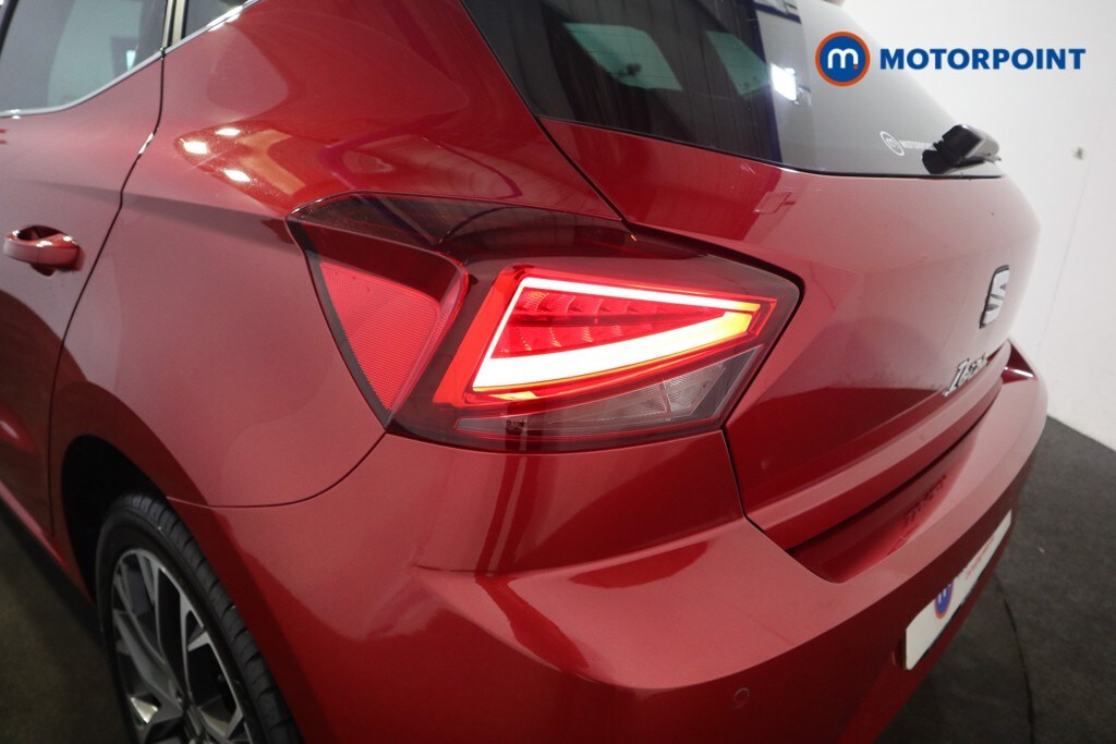 Used SEAT Ibiza 2023 for sale - 78144954: Photo 37