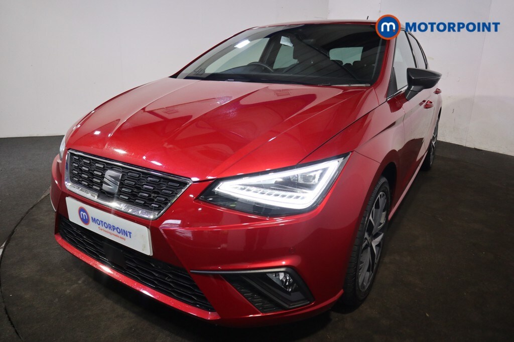 Used SEAT Ibiza 2023 for sale - 78144954: Photo 43