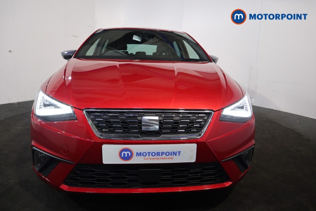 Used SEAT Ibiza 2023 for sale - 78144954: Photo 44