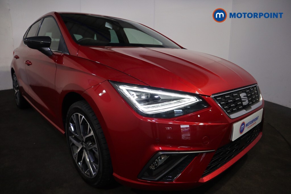 Used SEAT Ibiza 2023 for sale - 78144954: Photo 45