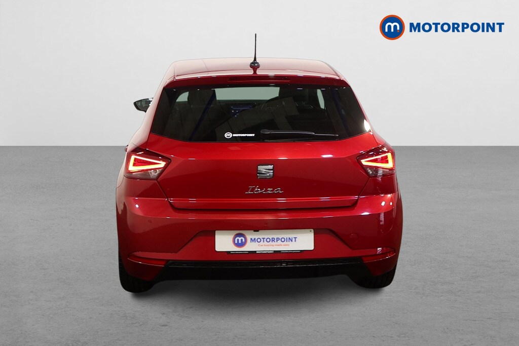 Used SEAT Ibiza 2023 for sale - 78144954: Photo 6