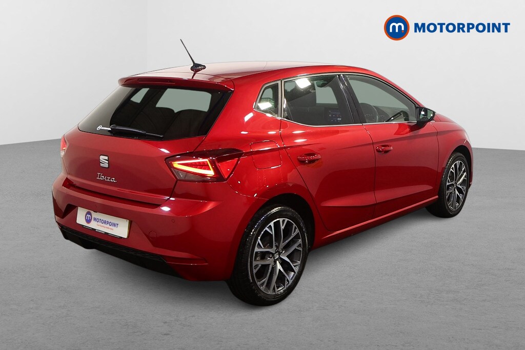 Used SEAT Ibiza 2023 for sale - 78144954: Photo 7