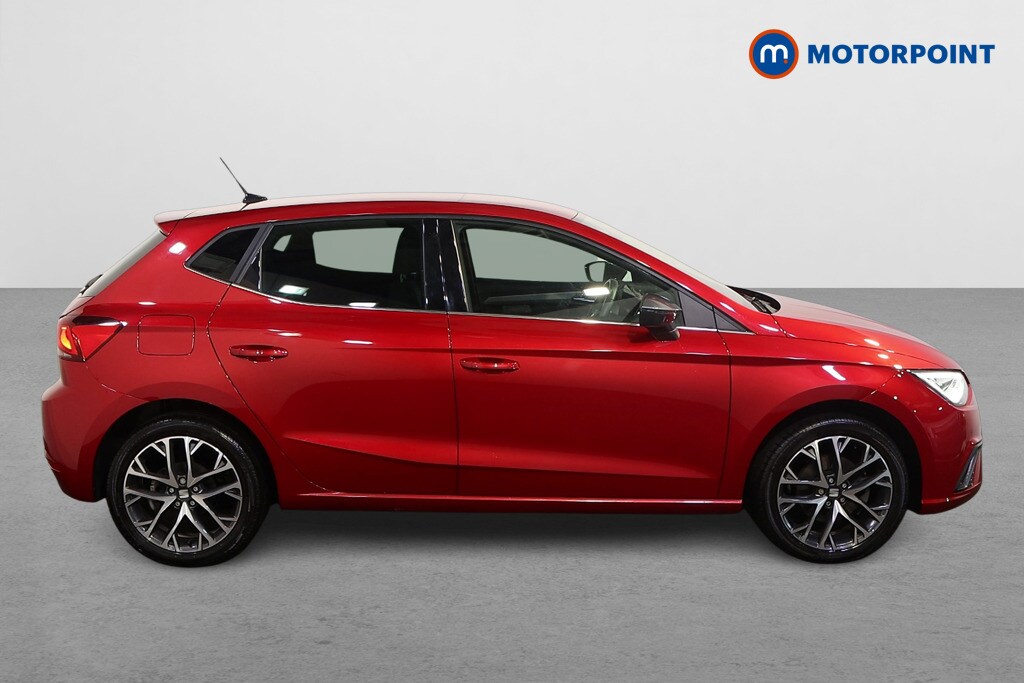 Used SEAT Ibiza 2023 for sale - 78144954: Photo 8