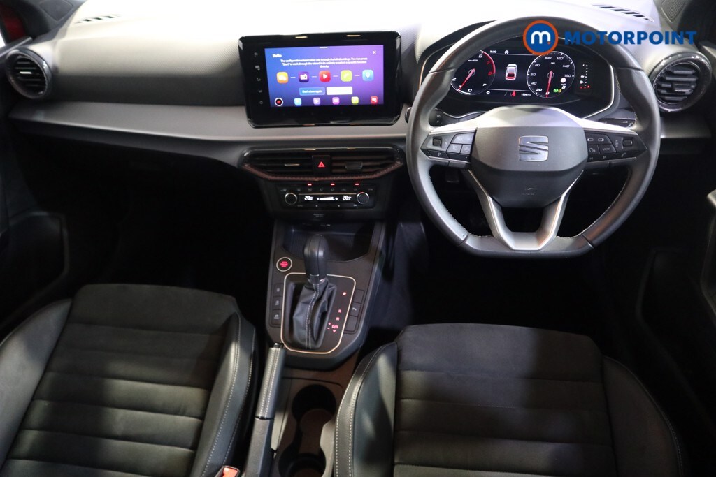 Used SEAT Ibiza 2023 for sale - 78144954: Photo 9