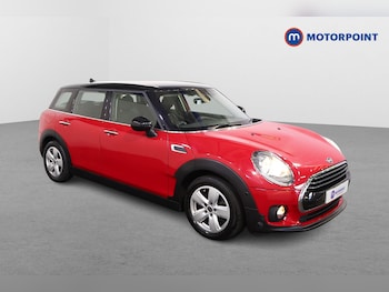 2019 - 1.5 Cooper Classic 6dr Auto [Comfort Pack] 6-Door