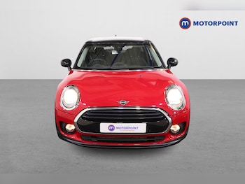 Used MINI Clubman 2019 for sale - 75625808: Photo