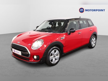Used MINI Clubman 2019 for sale - 75625808: Photo