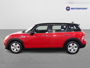 Used MINI Clubman 2019 for sale - 75625808: Photo