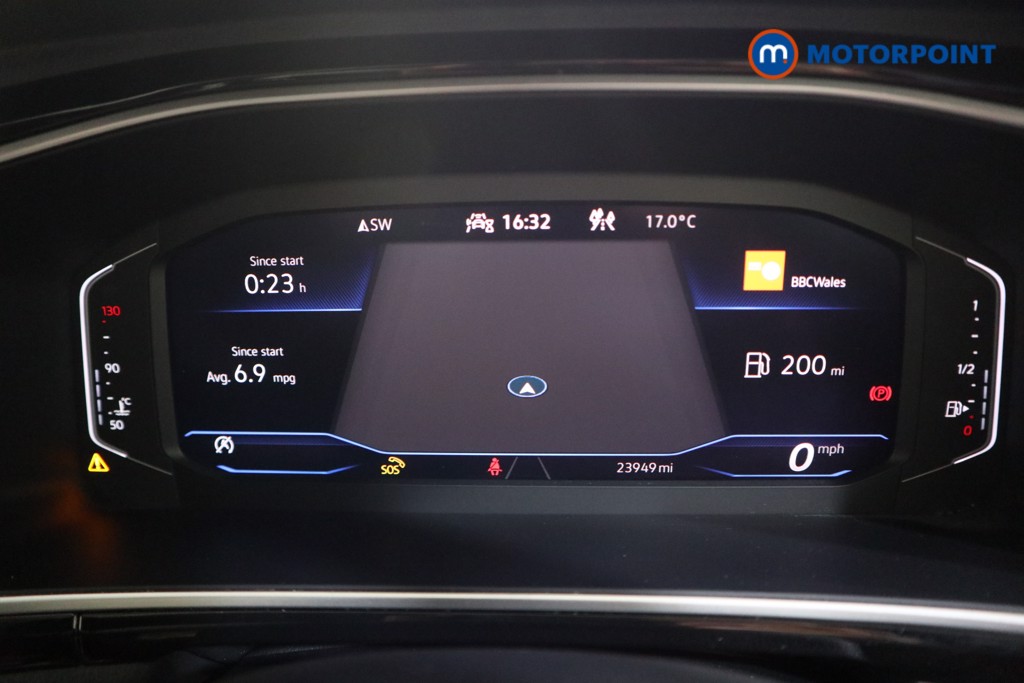 Used Volkswagen T-Roc 2022 for sale - 76491270: Photo 11