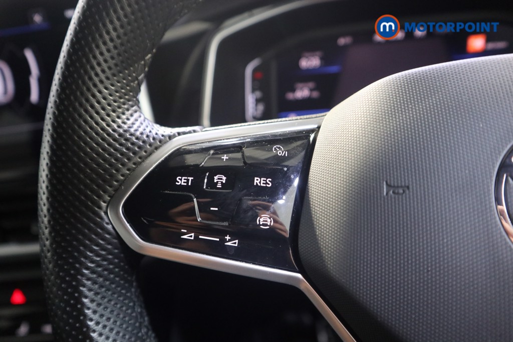 Used Volkswagen T-Roc 2022 for sale - 76491270: Photo 12