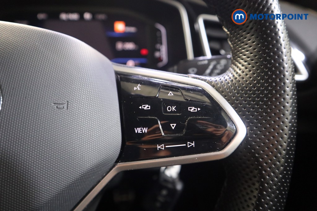 Used Volkswagen T-Roc 2022 for sale - 76491270: Photo 13