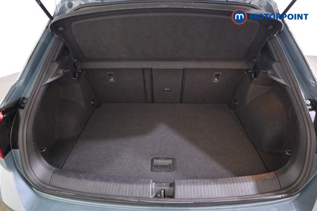 Used Volkswagen T-Roc 2022 for sale - 76491270: Photo 22