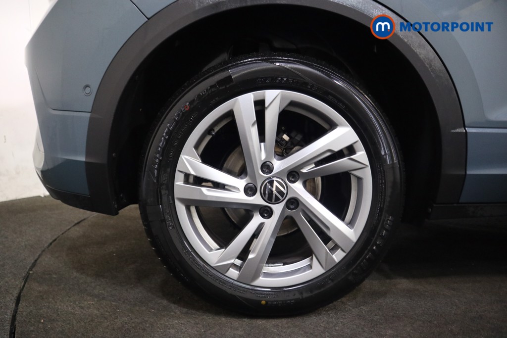 Used Volkswagen T-Roc 2022 for sale - 76491270: Photo 23