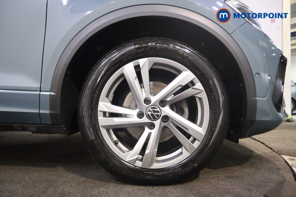 Used Volkswagen T-Roc 2022 for sale - 76491270: Photo 24