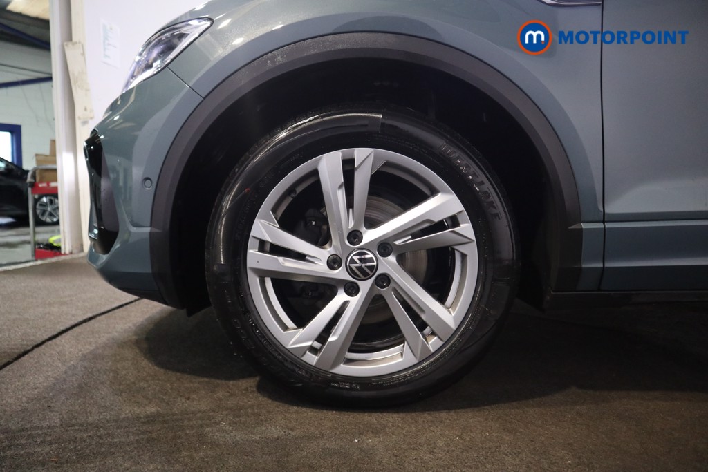 Used Volkswagen T-Roc 2022 for sale - 76491270: Photo 25