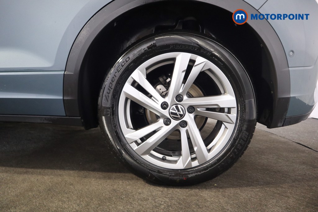 Used Volkswagen T-Roc 2022 for sale - 76491270: Photo 26