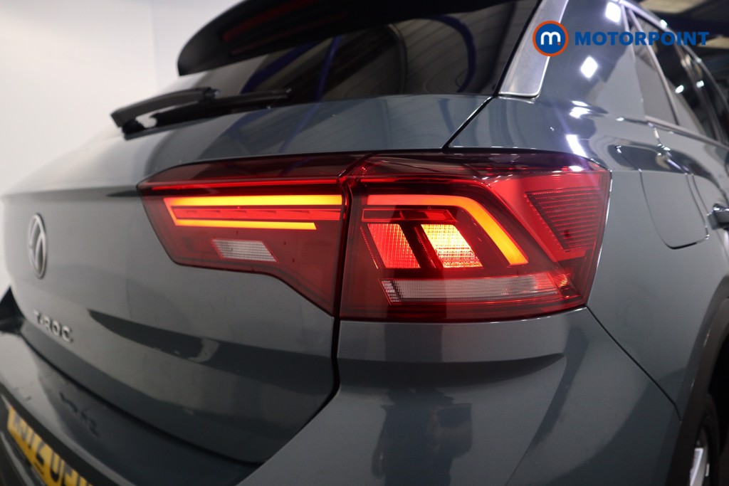 Used Volkswagen T-Roc 2022 for sale - 76491270: Photo 29